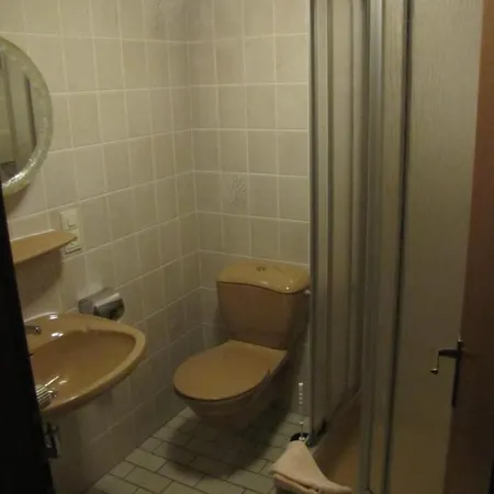Hotel Unter Den Kastanien Speicher