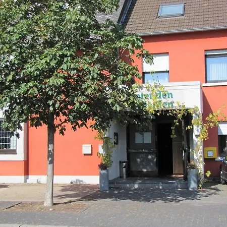 Unter Den Kastanien Speicher